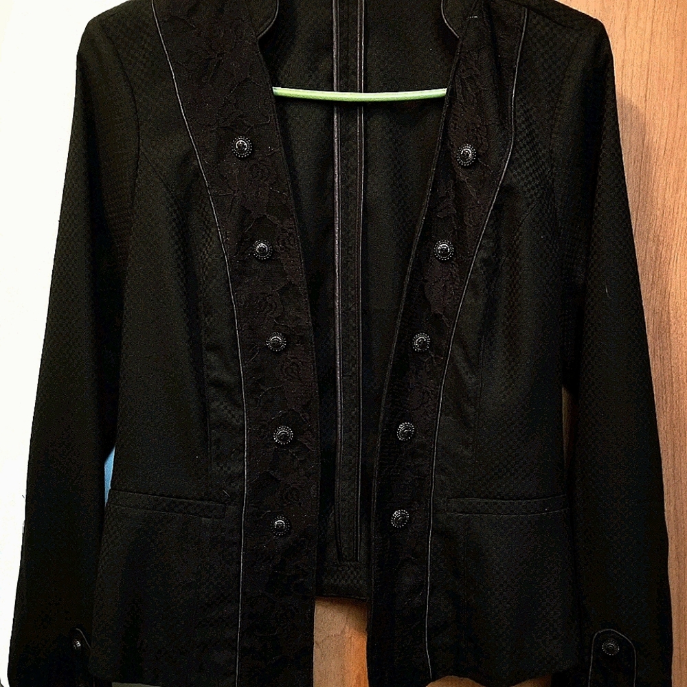 Maurices blazer
